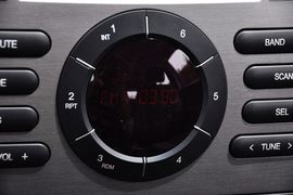 2011款长安CX20