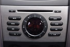 2011款长安CX20