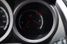 2011款长安CX20