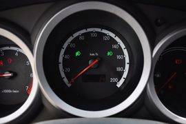 2011款长安CX20