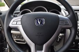 2011款长安CX20