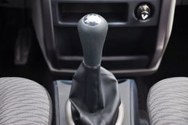 2011款长安CX20