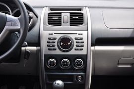 2011款长安CX20