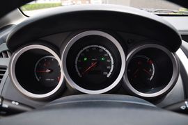2011款长安CX20