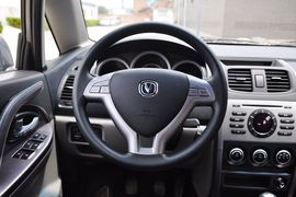 2011款长安CX20