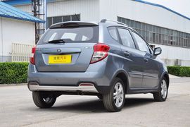 2011款长安CX20
