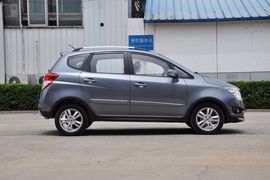 2011款长安CX20