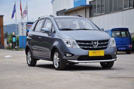 2011款长安CX20