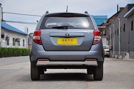 2011款长安CX20