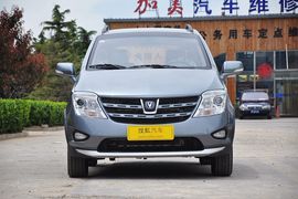 2011款长安CX20
