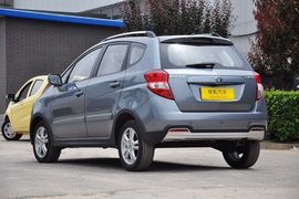 2011款长安CX20