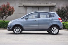 2011款长安CX20