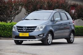 2011款长安CX20