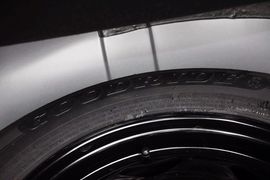 2012款长安CX30三厢1.6L手动豪华型