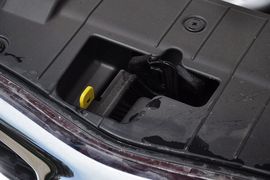 2012款长安逸动1.6L手动舒雅型