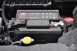 2012款长安逸动1.6L手动舒雅型