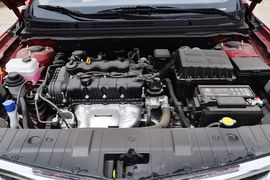 2012款长安逸动1.6L手动舒雅型