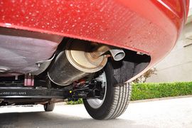 2012款长安逸动1.6L手动舒雅型