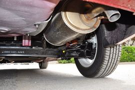 2012款长安逸动1.6L手动舒雅型