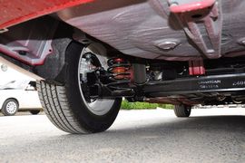 2012款长安逸动1.6L手动舒雅型