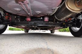 2012款长安逸动1.6L手动舒雅型