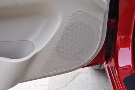 2012款长安逸动1.6L手动舒雅型