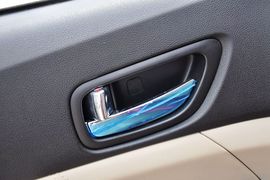 2012款长安逸动1.6L手动舒雅型
