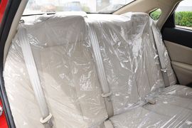 2012款长安逸动1.6L手动舒雅型