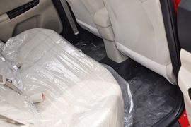 2012款长安逸动1.6L手动舒雅型