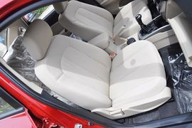 2012款长安逸动1.6L手动舒雅型