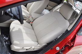 2012款长安逸动1.6L手动舒雅型