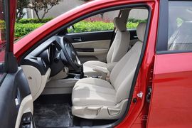 2012款长安逸动1.6L手动舒雅型