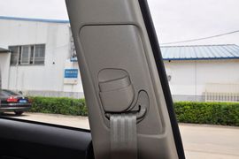 2012款长安逸动1.6L手动舒雅型