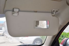 2012款长安逸动1.6L手动舒雅型