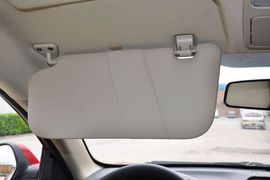 2012款长安逸动1.6L手动舒雅型