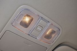 2012款长安逸动1.6L手动舒雅型