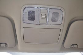 2012款长安逸动1.6L手动舒雅型