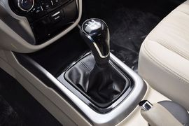 2012款长安逸动1.6L手动舒雅型