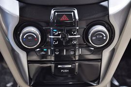 2012款长安逸动1.6L手动舒雅型