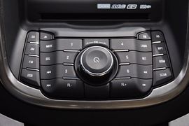 2012款长安逸动1.6L手动舒雅型