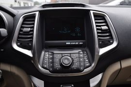 2012款长安逸动1.6L手动舒雅型
