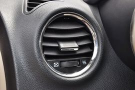 2012款长安逸动1.6L手动舒雅型