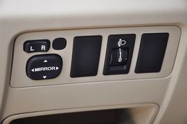2012款长安逸动1.6L手动舒雅型