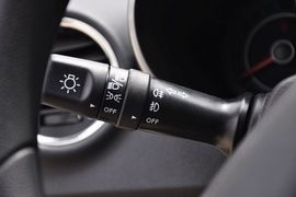 2012款长安逸动1.6L手动舒雅型