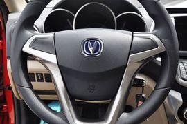 2012款长安逸动1.6L手动舒雅型