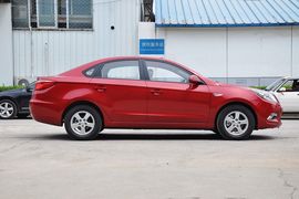 2012款长安逸动1.6L手动舒雅型