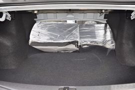 长安新悦翔三厢1.5L手动豪华型