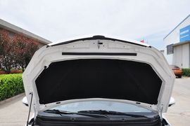 长安新悦翔三厢1.5L手动豪华型