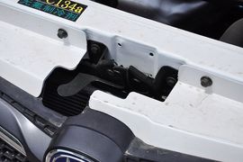 长安新悦翔三厢1.5L手动豪华型