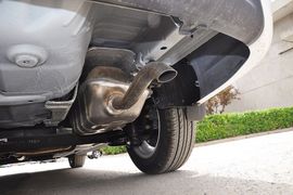 长安新悦翔三厢1.5L手动豪华型